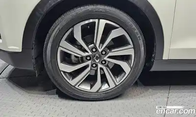 SsangYong TIBOLI 2019 1.5 гидро в Москве № 33575, миниатюра 5