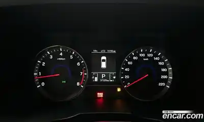 SsangYong TIBOLI 2019 1.5 гидро в Москве № 33575, миниатюра 8