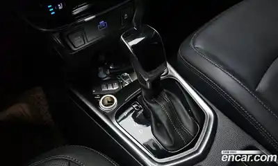 SsangYong TIBOLI 2019 1.5 гидро в Москве № 33575, миниатюра 9