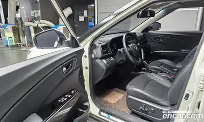 SsangYong TIBOLI 2019 1.5 гидро в Москве № 33575, миниатюра 10
