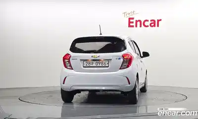 Chevrolet Spark 2016 1.0 гидро в Москве, миниатюра 4