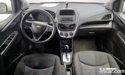 Chevrolet Spark 2016 1.0 гидро в Москве, миниатюра 7