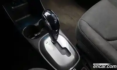 Chevrolet Spark 2016 1.0 гидро в Москве, миниатюра 9