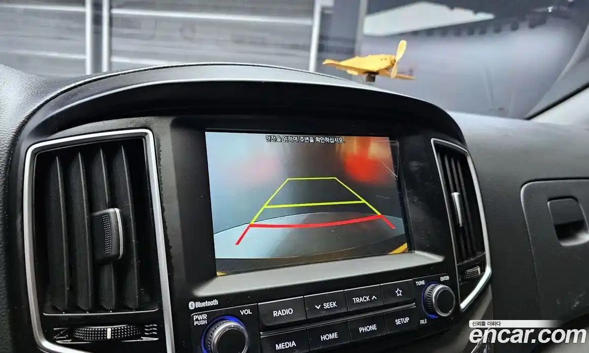 Hyundai Starex 2019 2.4 гидро в Москве № 43084, фото 15