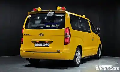Hyundai Starex 2019 2.4 гидро в Москве № 43084, миниатюра 2