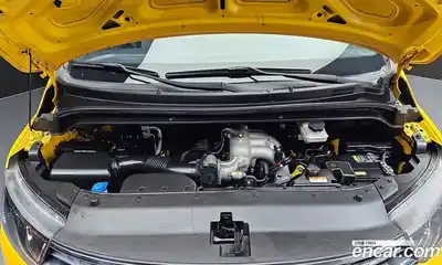 Hyundai Starex 2019 2.4 гидро в Москве № 43084, миниатюра 6