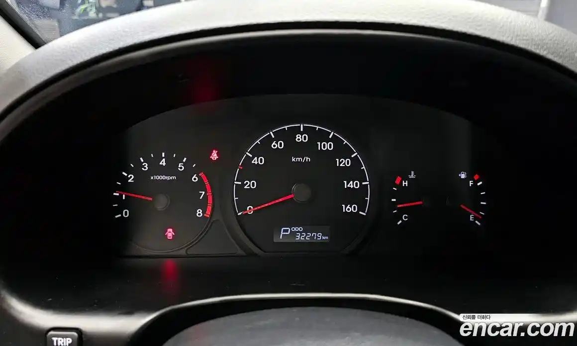 Hyundai Starex 2019 2.4 гидро в Москве № 43084, фото 8