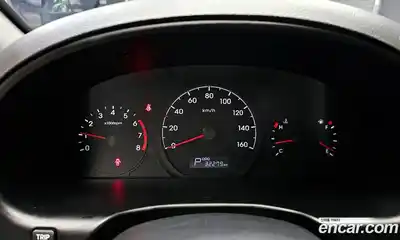 Hyundai Starex 2019 2.4 гидро в Москве № 43084, миниатюра 8