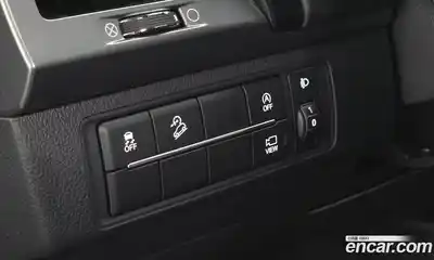 SsangYong Rexton 2022 2.2 гидро, миниатюра 12
