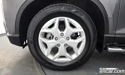 SsangYong Rexton 2022 2.2 гидро, миниатюра 4