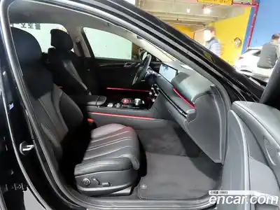 Genesis G80 2025 2.5 гидро в Москве № 79724, миниатюра 9