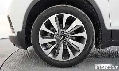 Chevrolet Trax 2019 1.6 гидро в Москве № 84745, миниатюра 5