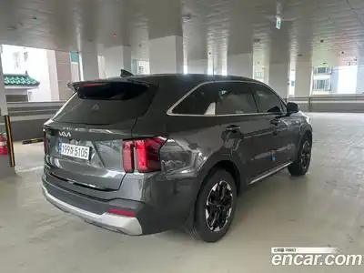 Kia Sorento 2024 2.2 гидро в Москве № 855617, миниатюра 2