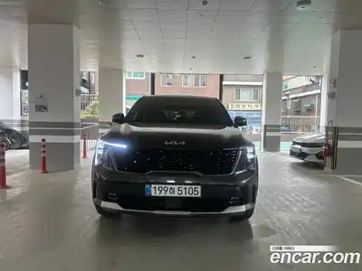 Kia Sorento 2024 2.2 гидро в Москве № 855617, миниатюра 3