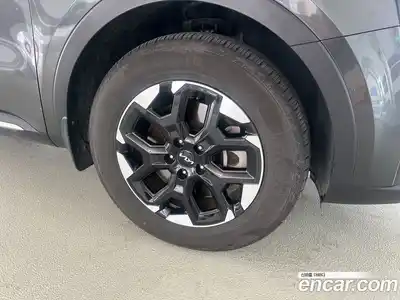 Kia Sorento 2024 2.2 гидро в Москве № 855617, миниатюра 5