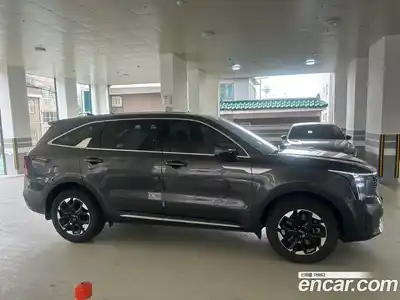 Kia Sorento 2024 2.2 гидро в Москве № 855617, миниатюра 6