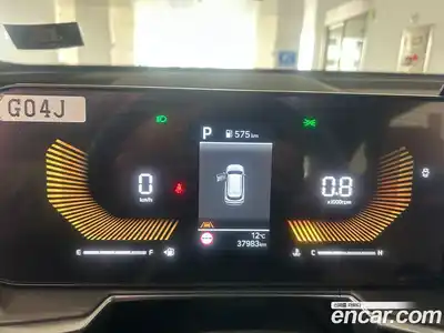 Kia Sorento 2024 2.2 гидро в Москве № 855617, миниатюра 8