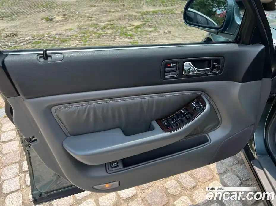 Chevrolet Acadia 1996 3.2 гидро в Москве № 97197, фото 8