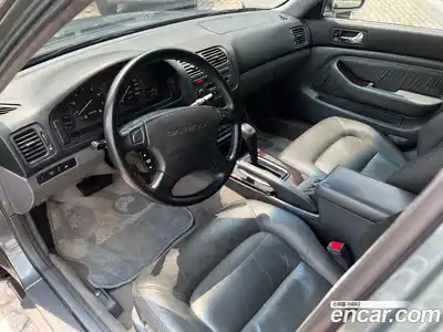 Chevrolet Acadia 1996 3.2 гидро в Москве № 97197, миниатюра 10