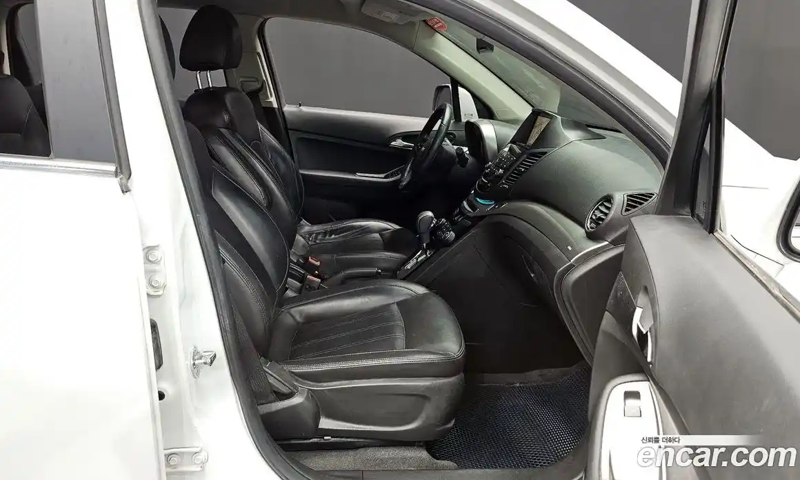 Chevrolet Orlando 2014 2.0 гидро в Москве № 99506, фото 11