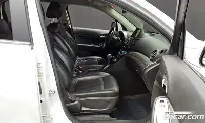 Chevrolet Orlando 2014 2.0 гидро в Москве № 99506, миниатюра 11