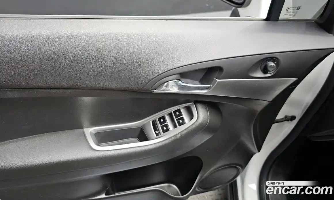 Chevrolet Orlando 2014 2.0 гидро в Москве № 99506, фото 17