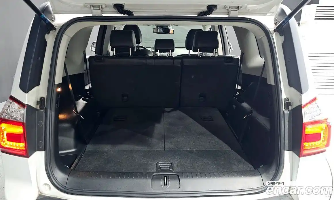 Chevrolet Orlando 2014 2.0 гидро в Москве № 99506, фото 20