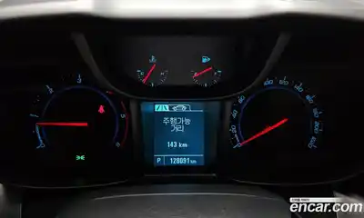 Chevrolet Orlando 2014 2.0 гидро в Москве № 99506, миниатюра 8