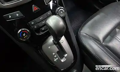 Chevrolet Orlando 2014 2.0 гидро в Москве № 99506, миниатюра 9