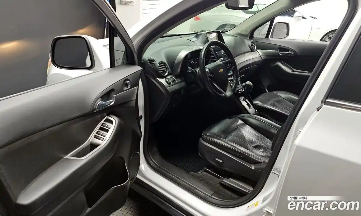 Chevrolet Orlando 2014 2.0 гидро в Москве № 99506, фото 10