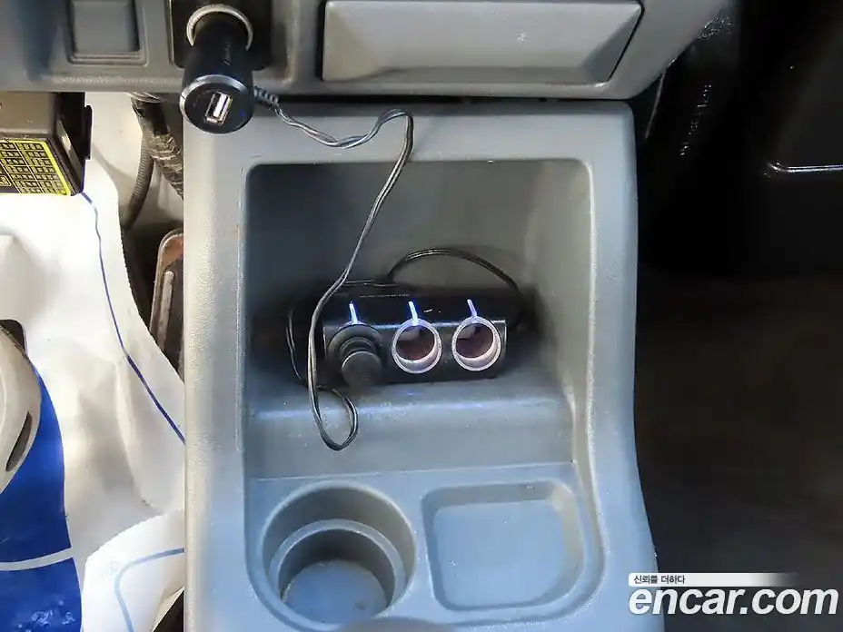 Chevrolet labo 2015 0.8 механика в Москве № 104325, фото 14