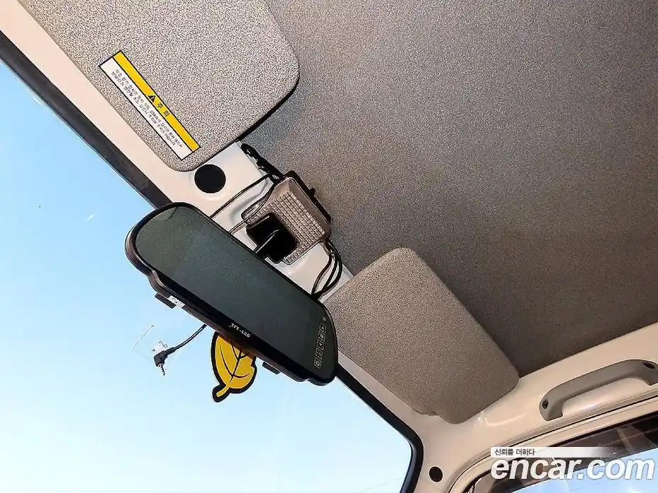Chevrolet labo 2015 0.8 механика в Москве № 104325, фото 15