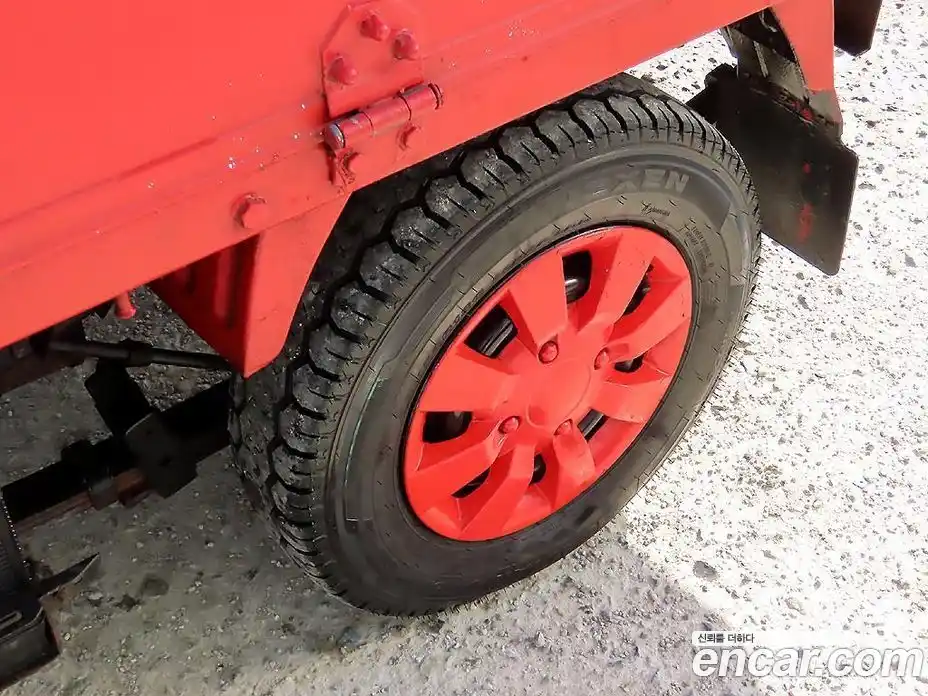 Chevrolet labo 2015 0.8 механика в Москве № 104325, фото 19