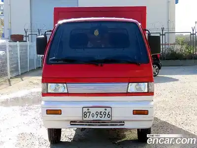 Chevrolet labo 2015 0.8 механика в Москве № 104325, миниатюра 2