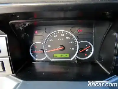 Chevrolet labo 2015 0.8 механика в Москве № 104325, миниатюра 5