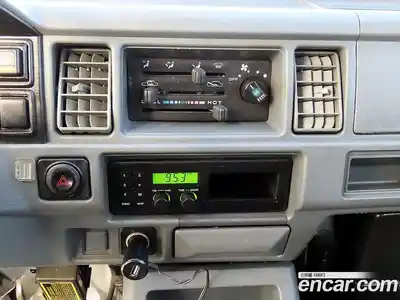 Chevrolet labo 2015 0.8 механика в Москве № 104325, миниатюра 8