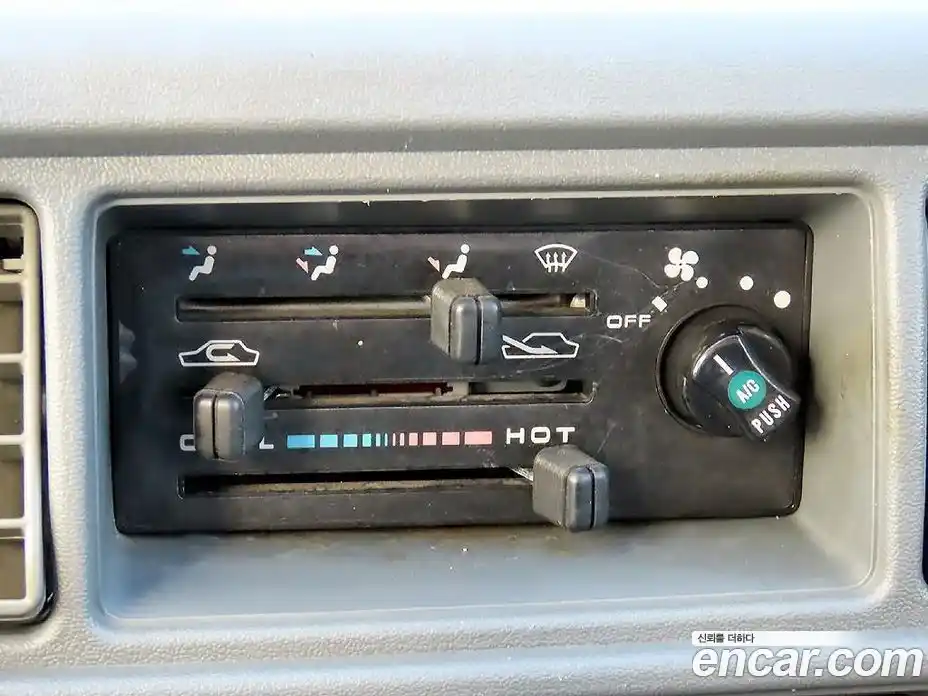 Chevrolet labo 2015 0.8 механика в Москве № 104325, фото 9