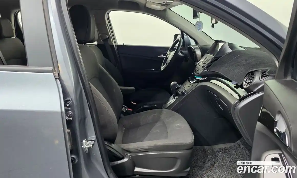 Chevrolet Orlando 2016 1.6 гидро в Москве № 105099, фото 11