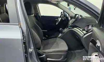 Chevrolet Orlando 2016 1.6 гидро в Москве № 105099, миниатюра 11