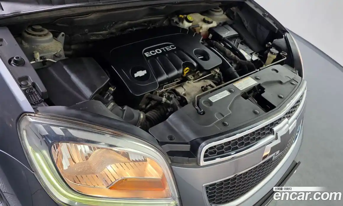 Chevrolet Orlando 2016 1.6 гидро в Москве № 105099, фото 6