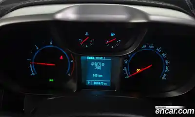 Chevrolet Orlando 2016 1.6 гидро в Москве № 105099, миниатюра 8
