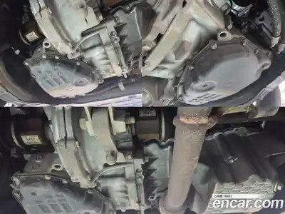 Chevrolet Spark 2016 1.0 гидро в Москве, миниатюра 2