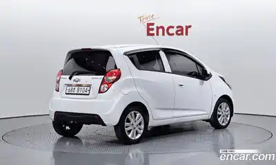 Chevrolet Spark 2013 1.0 гидро в Москве № 105587, миниатюра 2