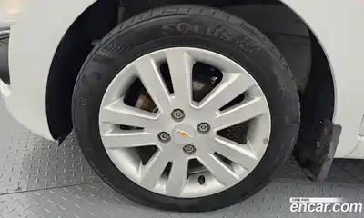 Chevrolet Spark 2013 1.0 гидро в Москве № 105587, миниатюра 5