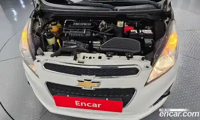 Chevrolet Spark 2013 1.0 гидро в Москве № 105587, миниатюра 6
