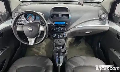 Chevrolet Spark 2013 1.0 гидро в Москве № 105587, миниатюра 7
