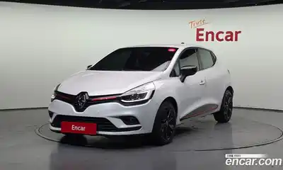 Renault Cilo, 2019