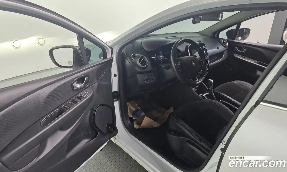 Renault Cilo 2019 1.5 гидро в Москве № 107347, фото 11