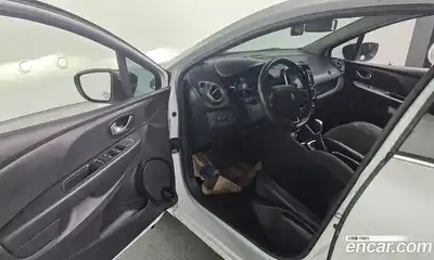 Renault Cilo 2019 1.5 гидро в Москве № 107347, миниатюра 11
