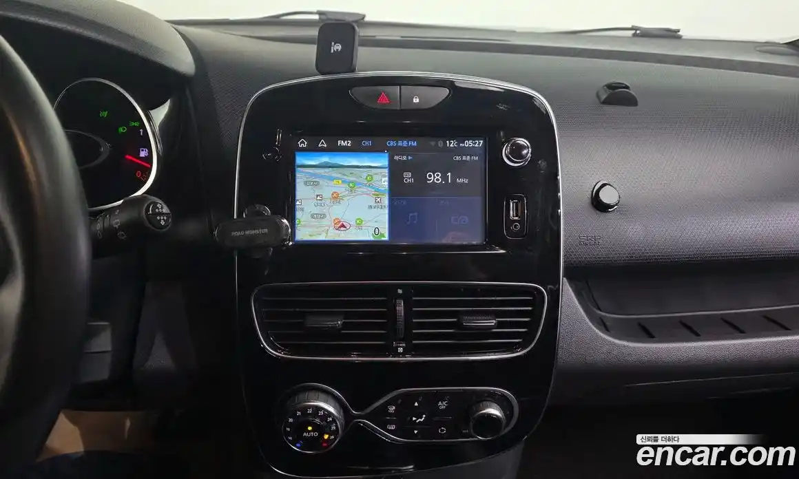 Renault Cilo 2019 1.5 гидро в Москве № 107347, фото 14